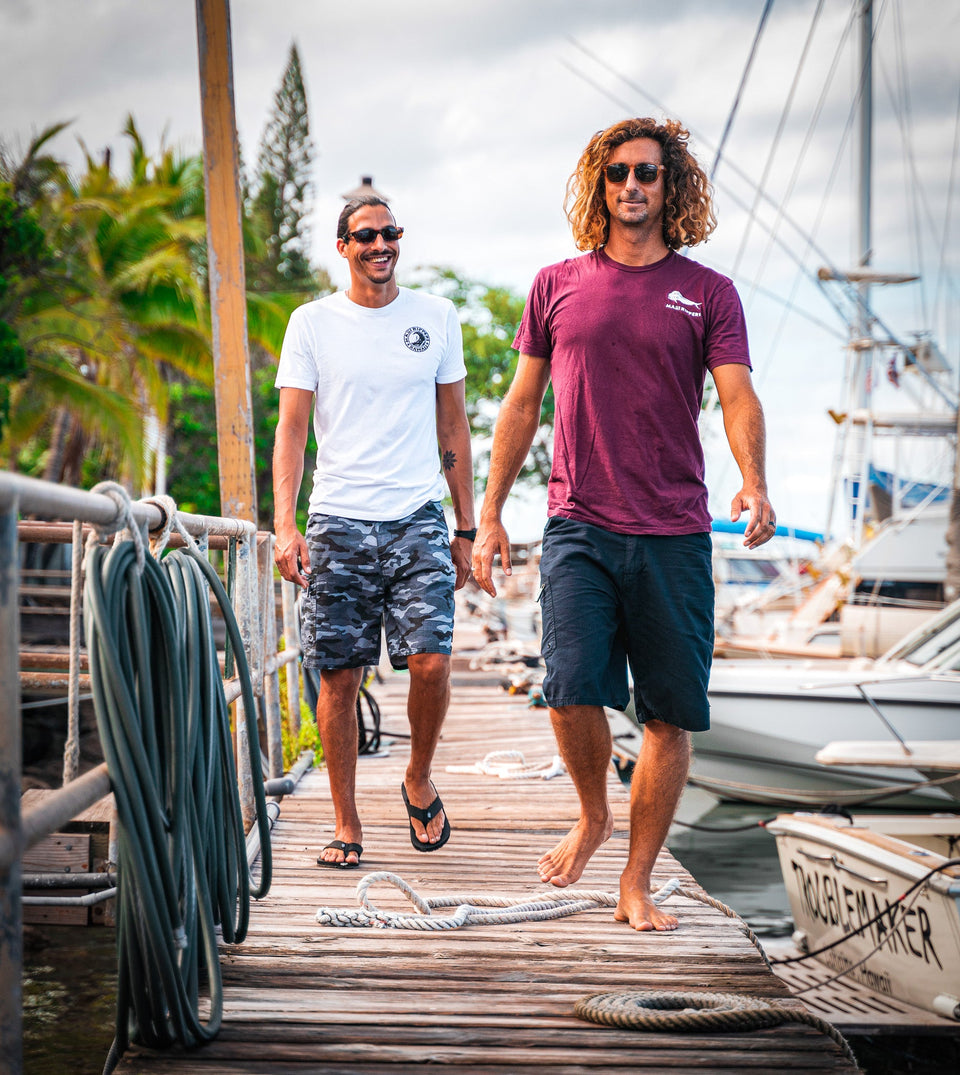 Premium Boardshorts for Men & Women | Maui Rippers Official Site