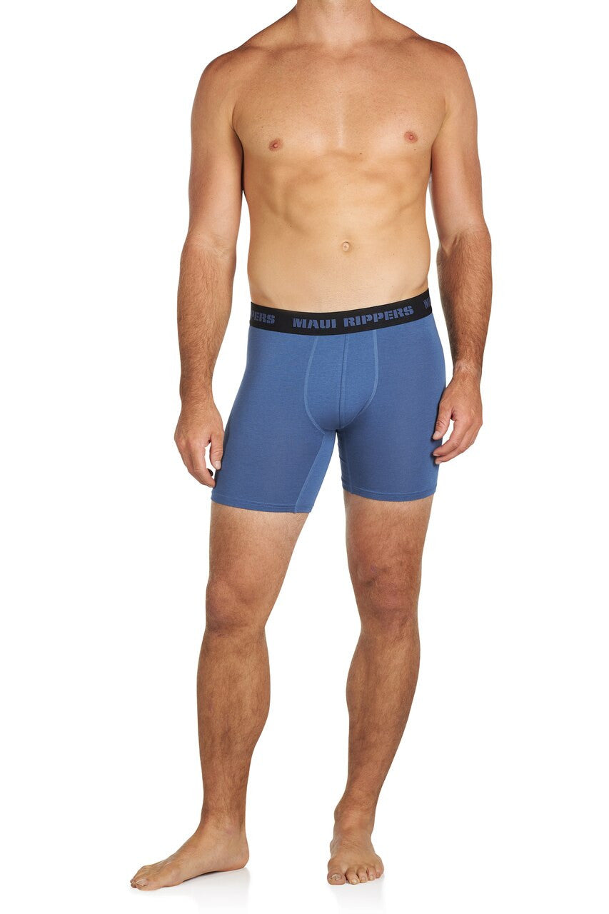 Men's Vacation Essentials Boxer Briefs 5-Pack