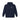 Navy Blue TOKO BAGUS Fleece Hoodie