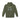 Military Green TOKO BAGUS Fleece Hoodie