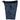 Midnight express camo 21" men's boardshort front