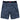 Midnight express camo 21" men's boardshort front