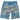 vintage haiku camo men's boardshort