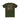 Off Shore Stalkers - Men's Cotton Crew Tee - OD Green Graphic T-Shirt