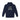 Navy Blue TOKO BAGUS Fleece Hoodie