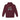 Maroon TOKO BAGUS Fleece Hoodie