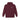 Maroon TOKO BAGUS Fleece Hoodie