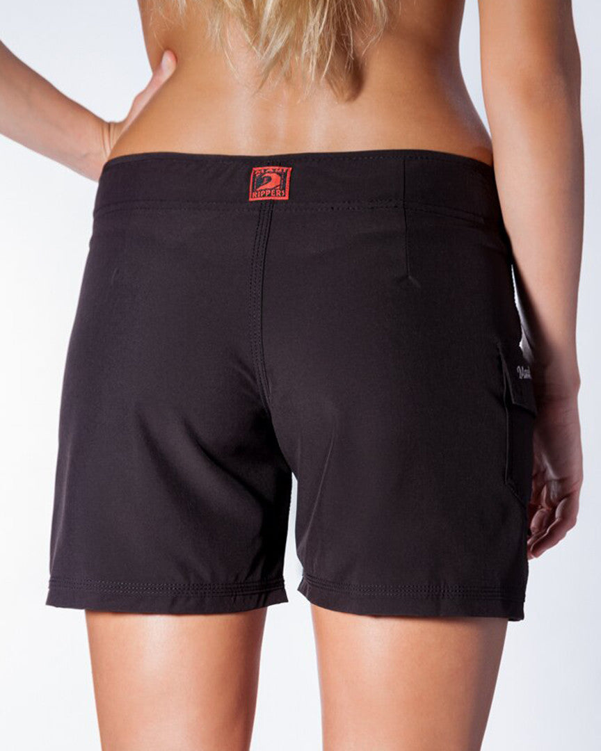 Maui Rippers, Swim, Maui Rippers Womens Board Shorts Size 6