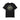 Back of Men's Black Aloha T-Shirt by Maui Rippers Surf Sportswear
