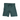 Emerald 9" Plus-size Swim Bermuda Board Short