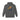 Maui Rippers Sunset Surf Fleece Hoodie Charcoal
