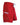 Lifeguard Uniform Boardshort Microfiber Red 19" - 21"