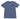 Tail of the Tropics Tee - Slate Blue