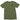 Tail of the Tropics Tee - Forest Green