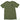 Tail of the Tropics Tee - Forest Green