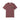 Sunset Surf Maui Rippers Surfer Tee in Maroon