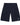 Maui Rippers Black ripstop cotton cargo shorts with strong zipper on pockets and durable fabric