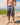 below the knee fit boardshort or walking casual short