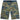 Mens Reef camo 24 inch boardshorts