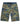 Mens Reef camo 24 inch boardshorts