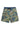 Reef Camo 19" Stretch Boardshort