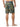 Men's reef camo boardshort from the back