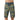Man wearing Mens Reef Camo boardshorts from the front 