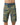 Man wearing Mens Reef Camo boardshorts from the front 
