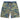 21" camo stretch board short. one strong zipper pocket. Super comfy beautiful short. On the knee length
