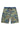 Reef Camo 21" Stretch Boardshort