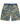 21" camo stretch board short. one strong zipper pocket. Super comfy beautiful short. On the knee length