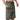 Maui Rippers men's reef camo cargo pocket boardshorts from the side showing pocket 