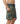 Maui Rippers Reef Camo Short showing side pocket with strong zipper 