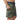 Maui Rippers Reef Camo Short showing side pocket with strong zipper 