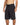 Maui Rippers black very long boardshorts 24" outseam