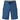 Navy 21" Hawaiian Octo Tako Fishing Shorts