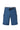 Navy 21" Hawaiian Octo Tako Fishing Shorts