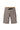 Grey 21" Hawaiian Octo Tako Fishing Shorts