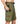 Hawaiian Octo Tako Olive Men's Boardshort 