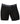 Men's Premium Underwear Boxer Briefs - Modal® Cotton Black