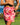 Short Sarong Wrap Skirt - Leilani