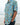 Maui Rippers Mens Hawaiian Aloha Short Sleeve Button Down Shirt Blue