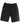 Tribal Black Extra Long 24" Stretch Boardshort