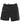 Tribal Black 21" Stretch Boardshort