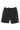 Tribal Black 21" Stretch Boardshort