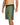 Hawaiian Tribal Olive 21" Stretch boardshort olive