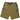 Spotted Sea Trout 21" Olive Fishing Shorts in Premium Nylon Stretch