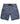 Midnight Camo Boardshorts with cargo pocket and tie closure