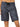 Maui Rippers Women's 9 inch boardshorts in midnight camo