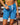 Wailua Falls 9" Classic Boardshorts